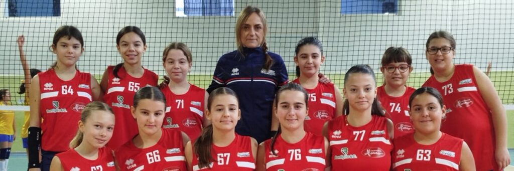 Settimana di Alti e Bassi: Determinazione e Crescita per le Nostre Squadre!