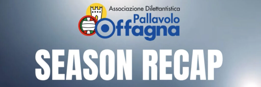 Pallavolo Offagna, Crescita e nuovi sogni da inseguire!