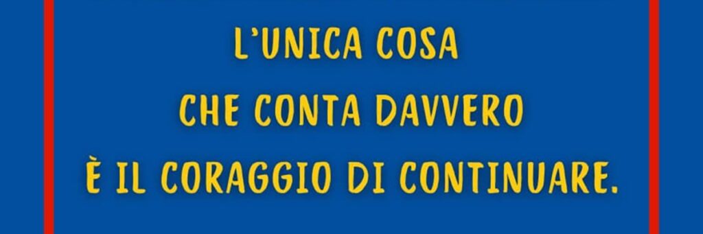 Forza Offagna!